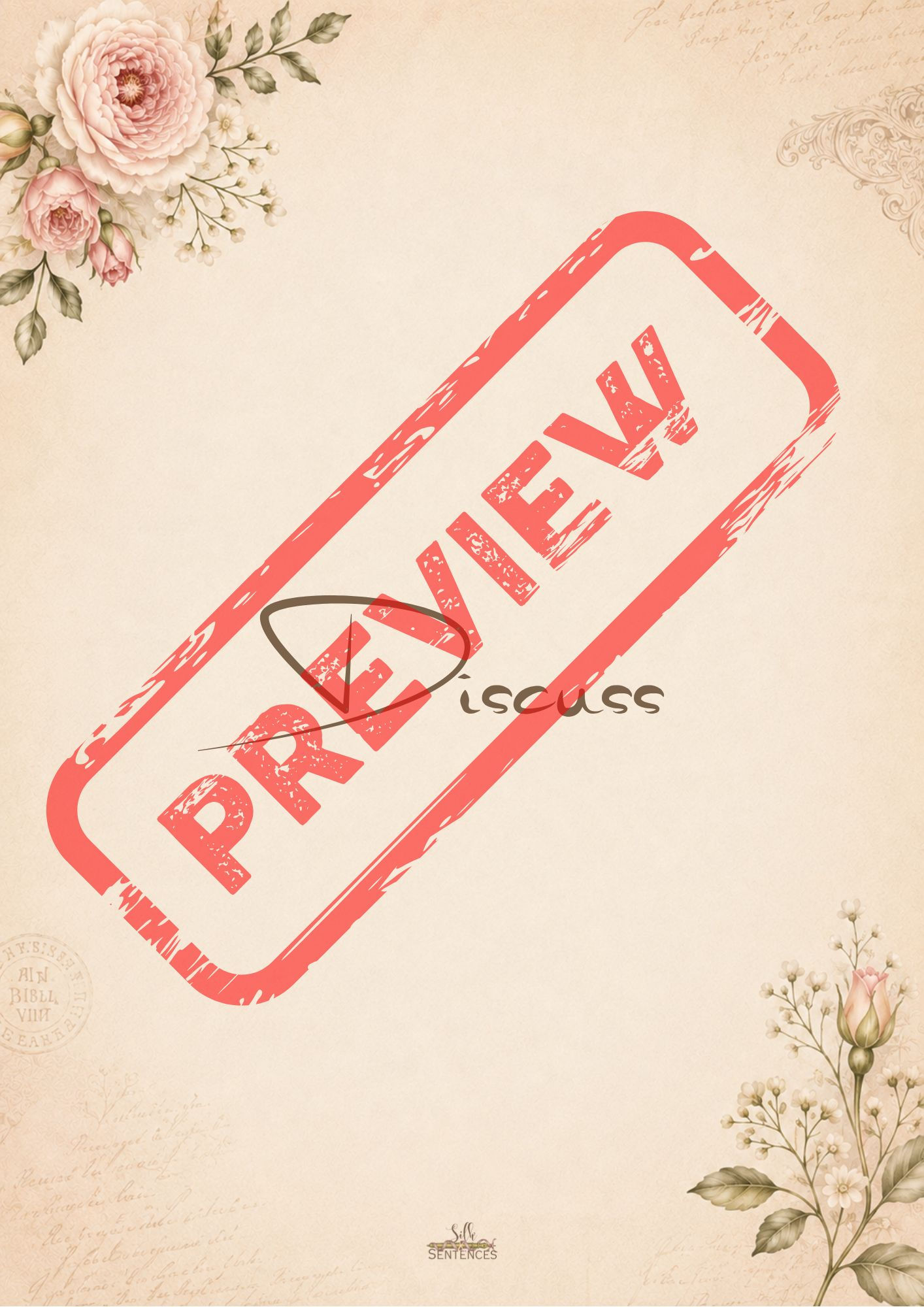 Demon Copperhead by Barbara Kingsolver | Deluxe Reading Journal Book Club Guide