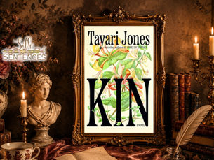 Kin by Tayari Jones Review Historical Fiction About Friendship Motherhood and Survival