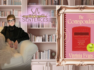 The Correspondent by Virginia Evans