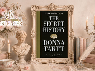 The Secret History by Donna Tartt Review: Beauty Complicity and the Limits of Dark Academia