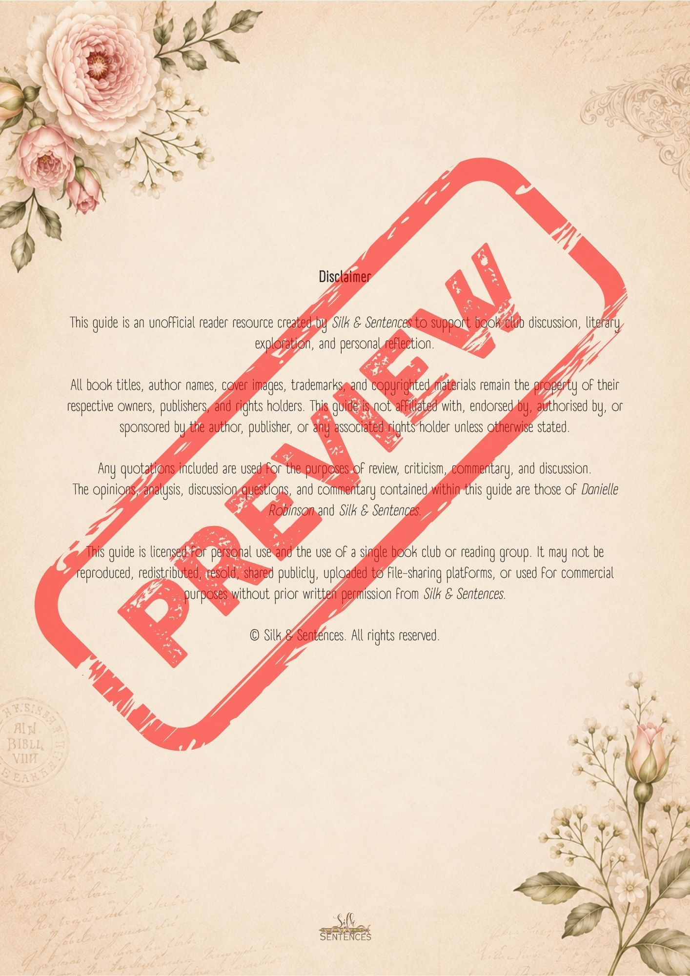 Dark Matter by Blake Crouch | Deluxe Book Club Guide and Reading Journal