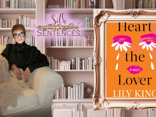 Heart the Lover by Lily King Book Review