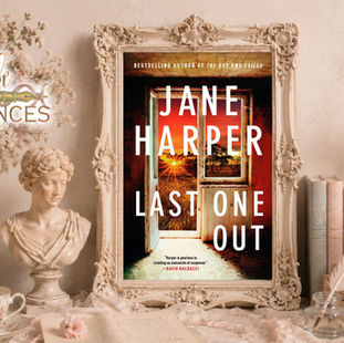 Last One Out by Jane Harper Review: A Haunting Mystery About Grief, Community and a Town Dying in Plain Sight