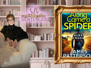 Along Came a Spider by James Patterson Book Review