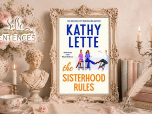 The Sisterhood Rules by Kathy Lette Review: A Funny and Fearless Novel About Family Betrayal