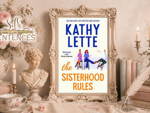 The Sisterhood Rules by Kathy Lette Review: A Funny and Fearless Novel About Family Betrayal