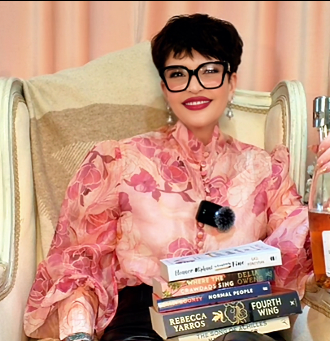 Writer: Danielle Robinson