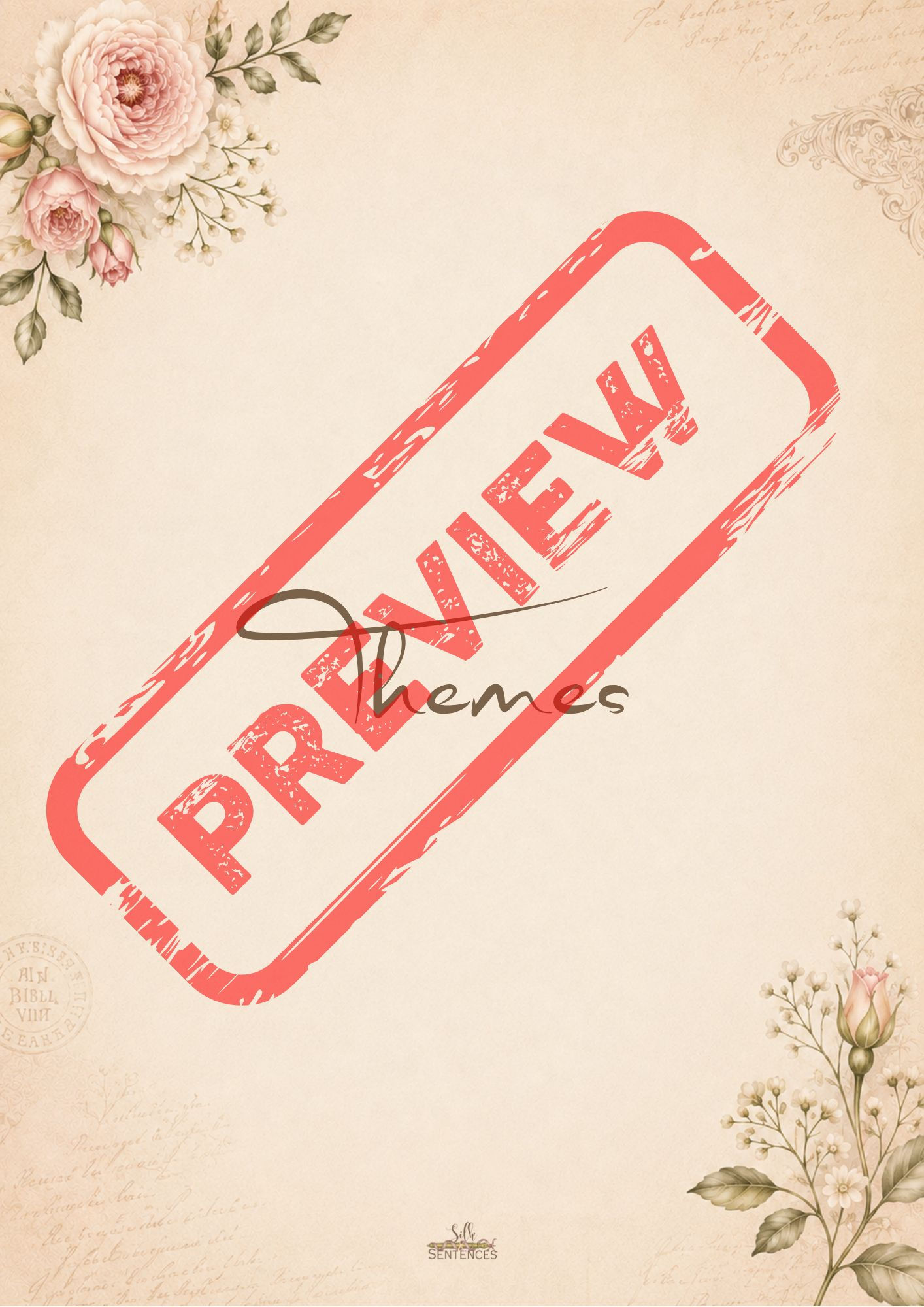 Brimstone by Callie Hart | Deluxe Book Club Guide and Reading Journal