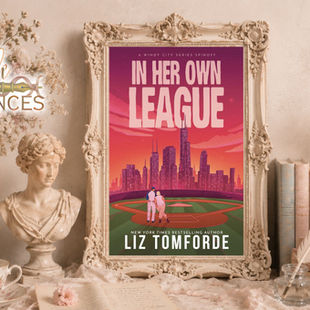Last One Out by Jane In Her Own League Review: Liz Tomforde’s Smartest and Most Ambitious Romance Yet Review: A Haunting Mystery About Grief, Community and a Town Dying in Plain Sight