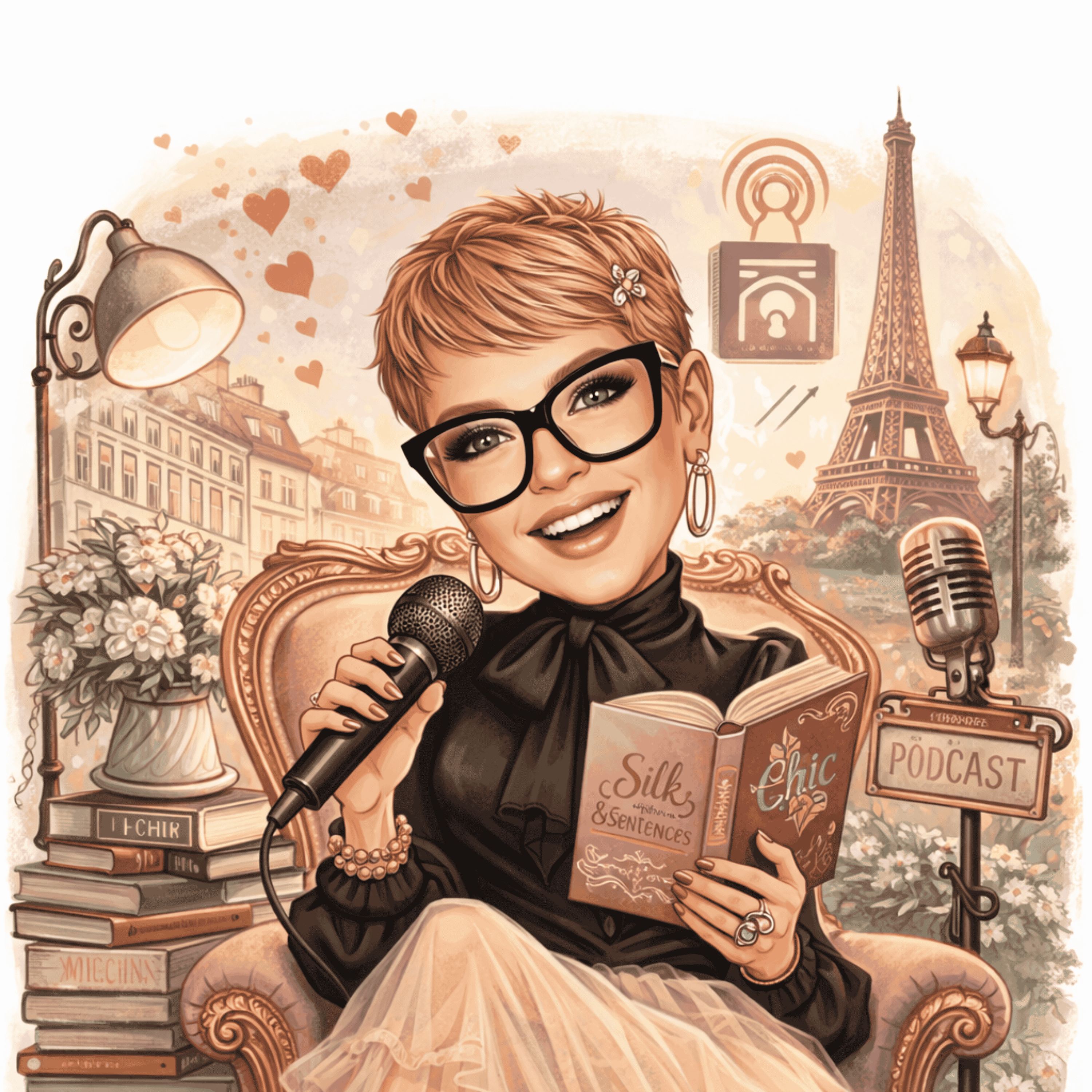 Writer: Danielle Robinson