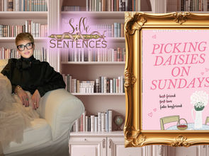 Picking Daisies on Sundays by Liana Cincotti Book Review