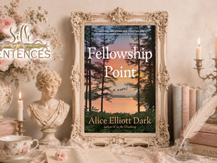 Fellowship Point by Alice Elliott Dark