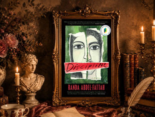 Discipline by Randa Abdel-Fattah Book Review and Analysis