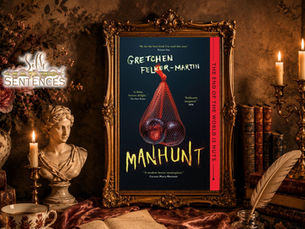 Manhunt by Gretchen Felker-Martin Review | A Brutal, Unforgettable Horror Novel