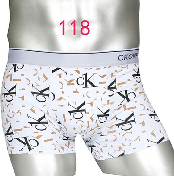 Miniatura: Boxers Calvin Klein