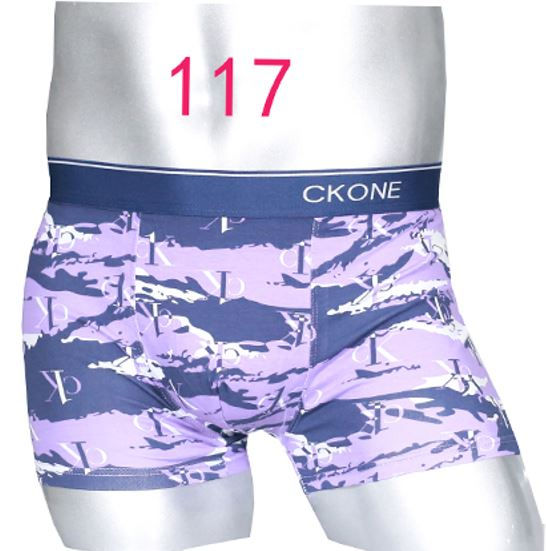 Miniatura: Boxers Calvin Klein