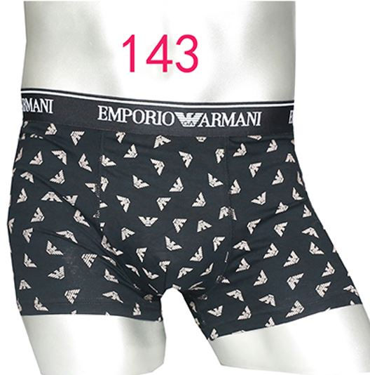 Miniatura: Boxers Emporio Armani