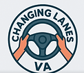Changing Lanes VA LOGO