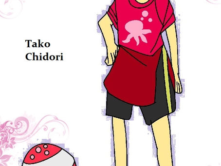 Tako Chidori