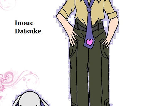Inoue Daisuke