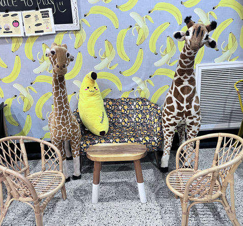 Children's Party Venue