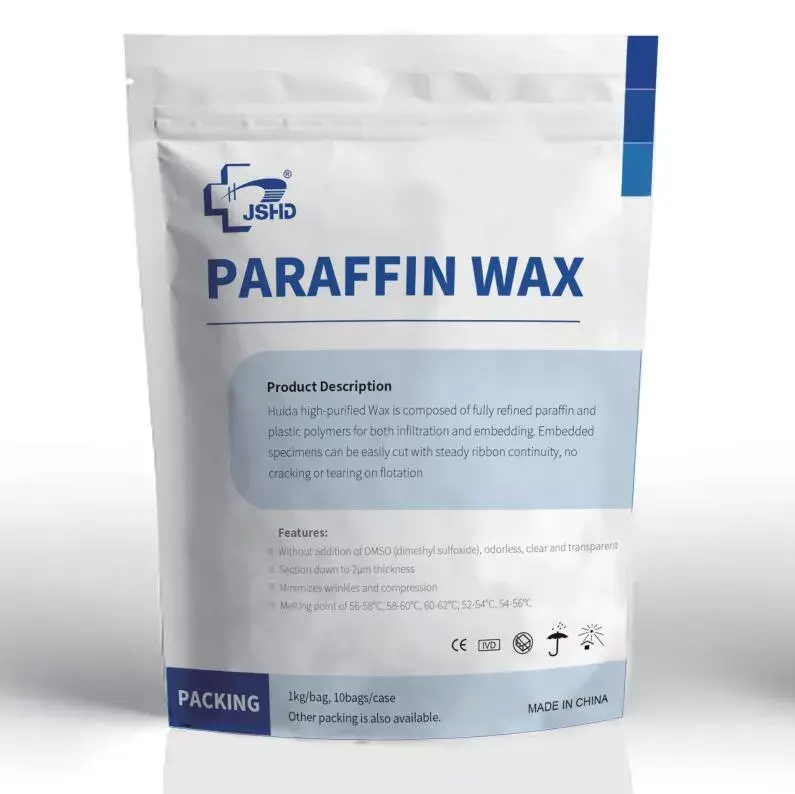 Parafina granulada AP 1 Kg