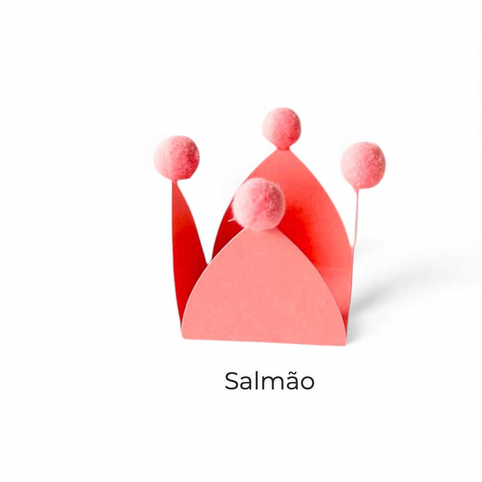 Miniatura: Forminhas PomPom