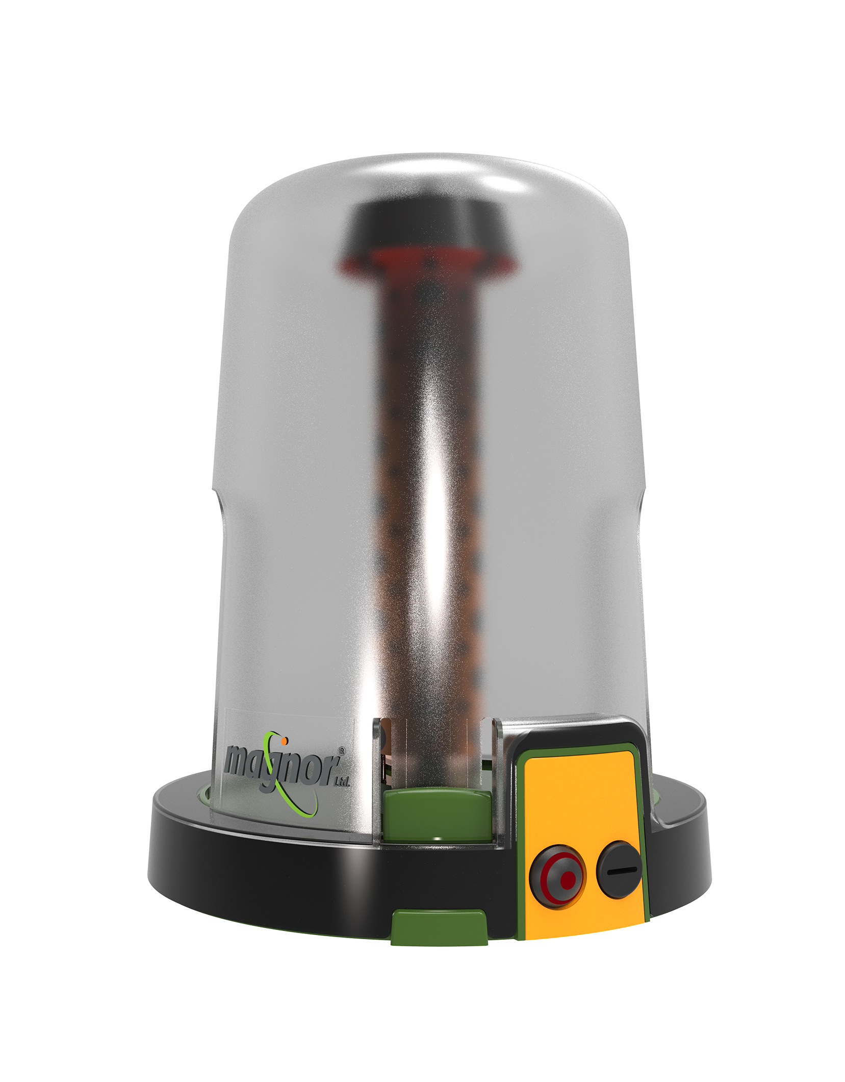 Cobra Cage - Single trap