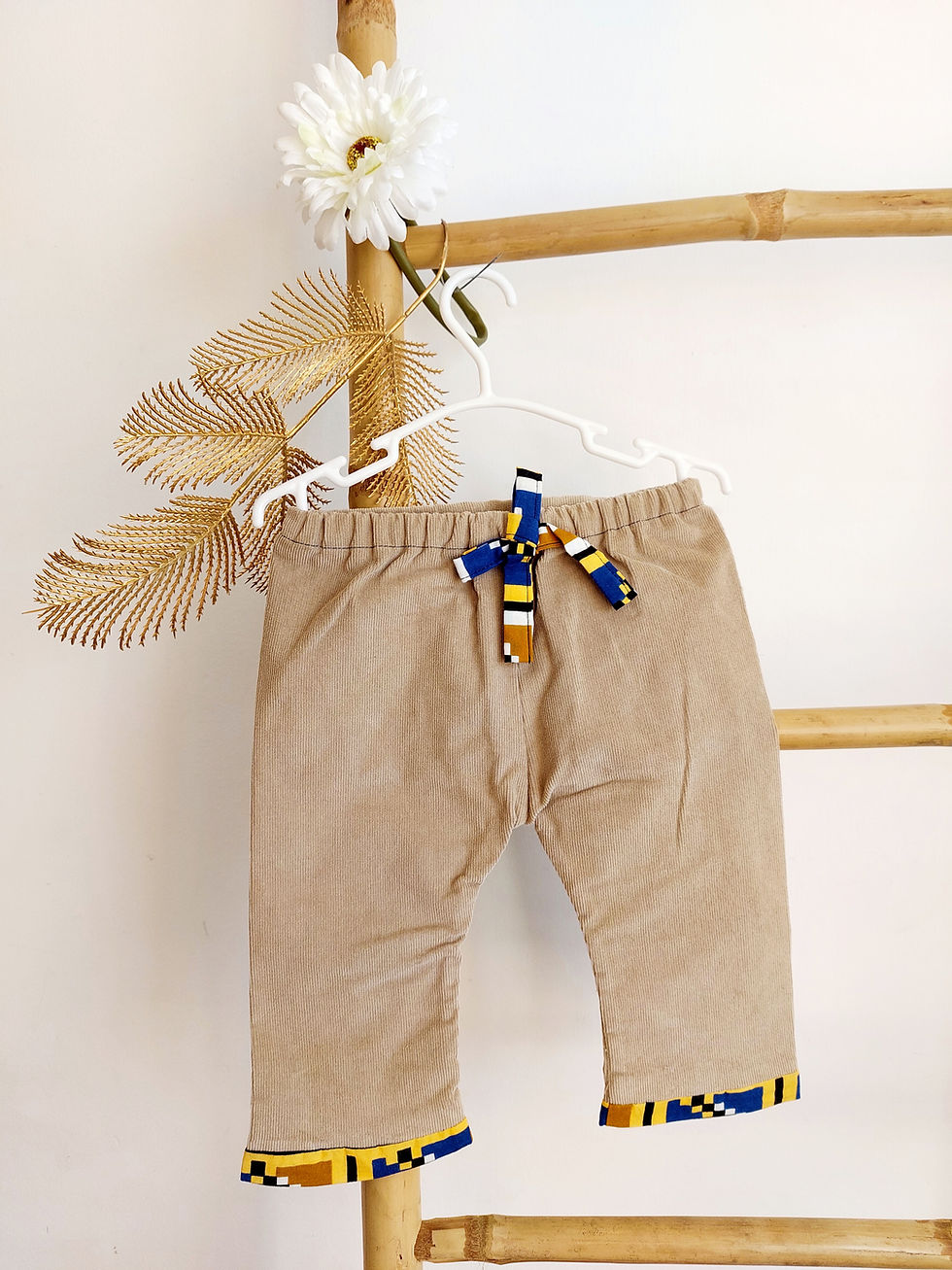 pantalon SACHA