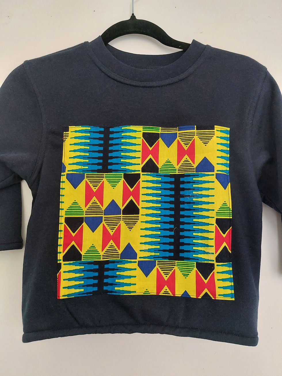 Miniature : Sweat DONA enfant 6/8 ans 