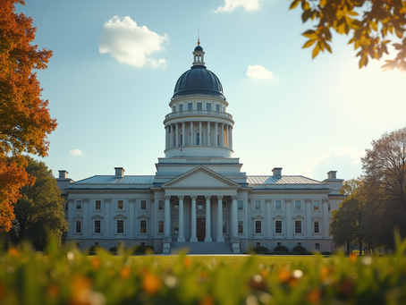 Navigating New Hampshire's Legislative Landscape Effectively