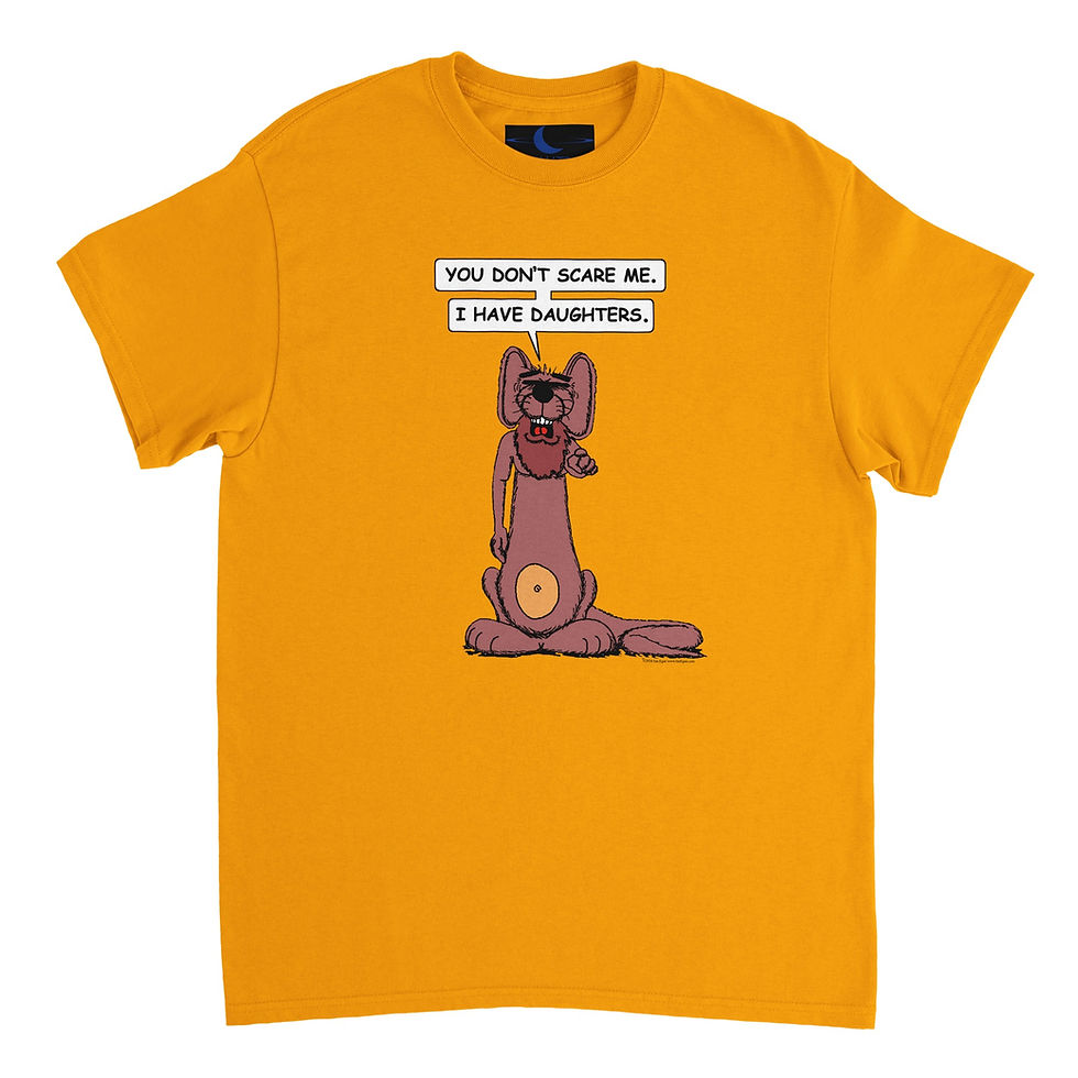 Thumbnail: Daughters- T-Shirt