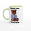 Thumbnail: Annoy Bear- Mug 11oz