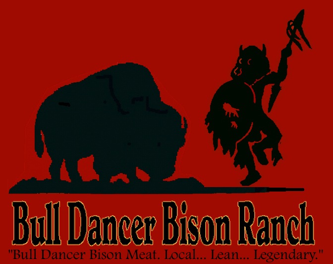 Bull Dancer Logo copy