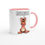 Thumbnail: Power Of Coffee- Mug 11oz