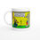 Thumbnail: Lost Mind- Mug 11oz