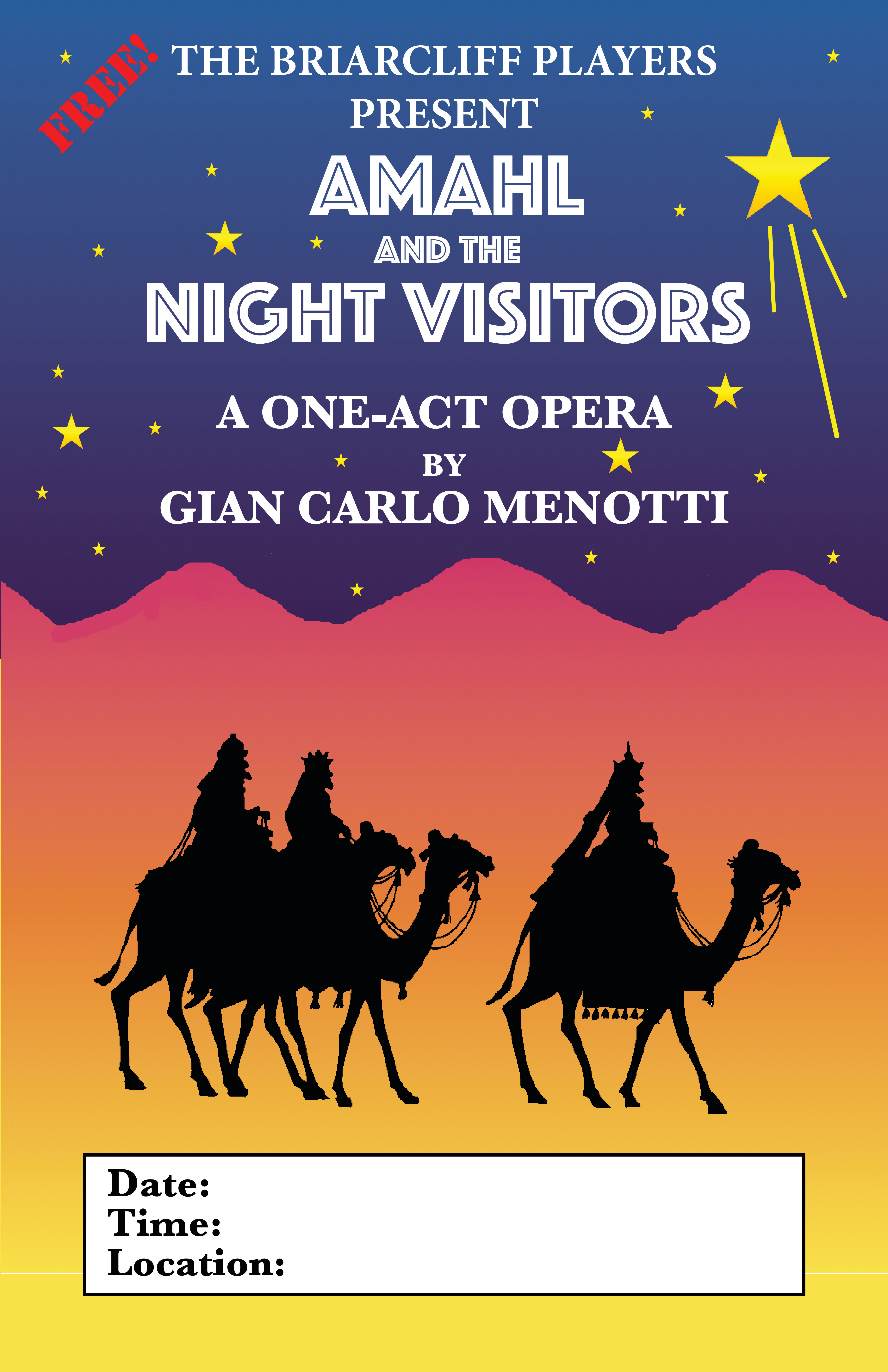 Opera Poster 1 copy