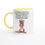 Thumbnail: Don't Mess Cupcake- Mug 11oz