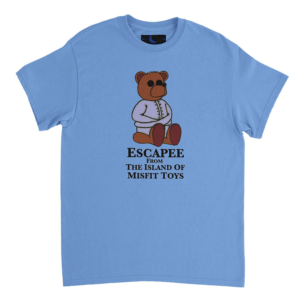 Thumbnail: Escapee- T-Shirt
