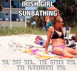 Irish Girls Tanning.jpg