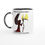 Thumbnail: Coffee Too Dark- Mug 11oz