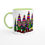 Thumbnail: Gnome Noel- Mug 11oz