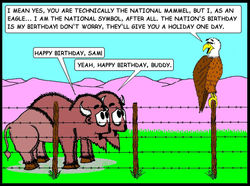 Happy Birthday, Sam