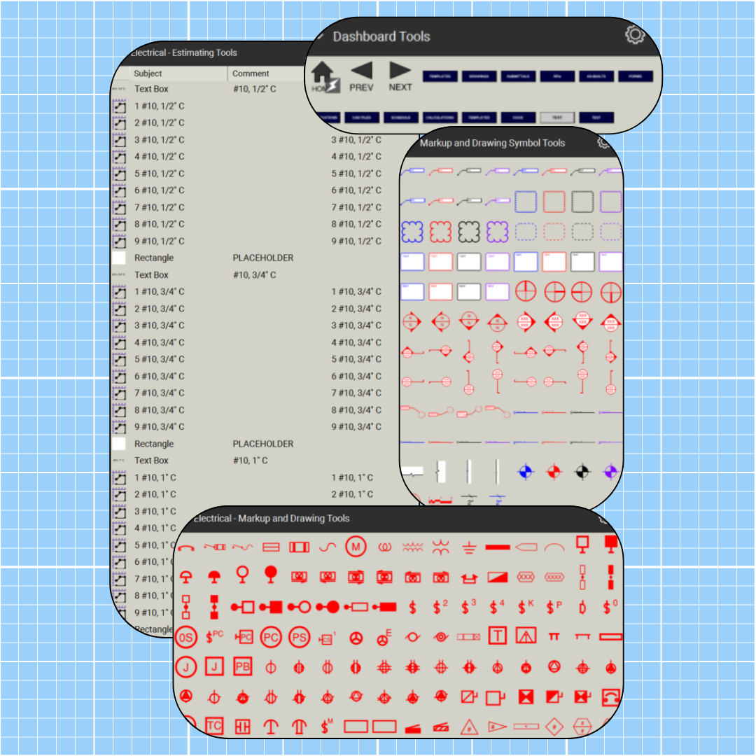 Electrical Engineering Profile