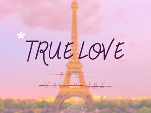 True Love This Valentine?