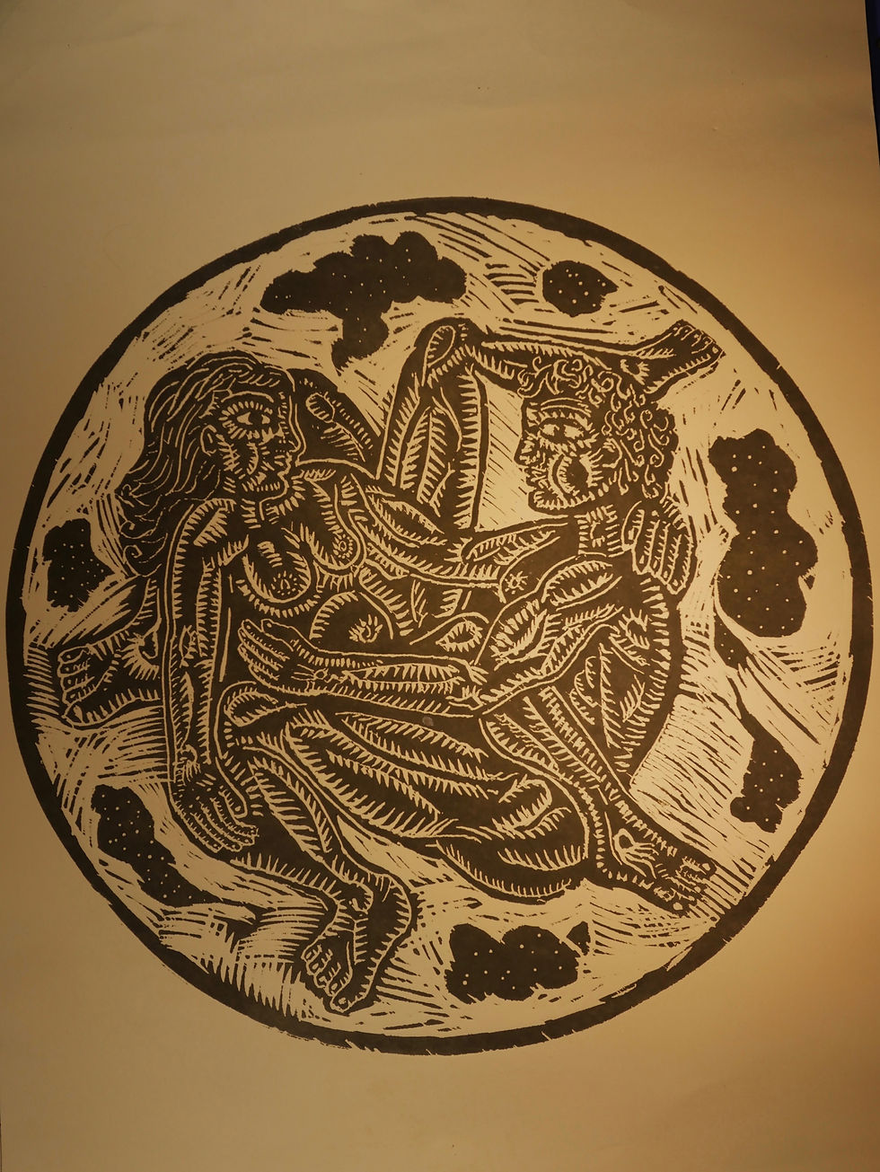 hublo d'eros