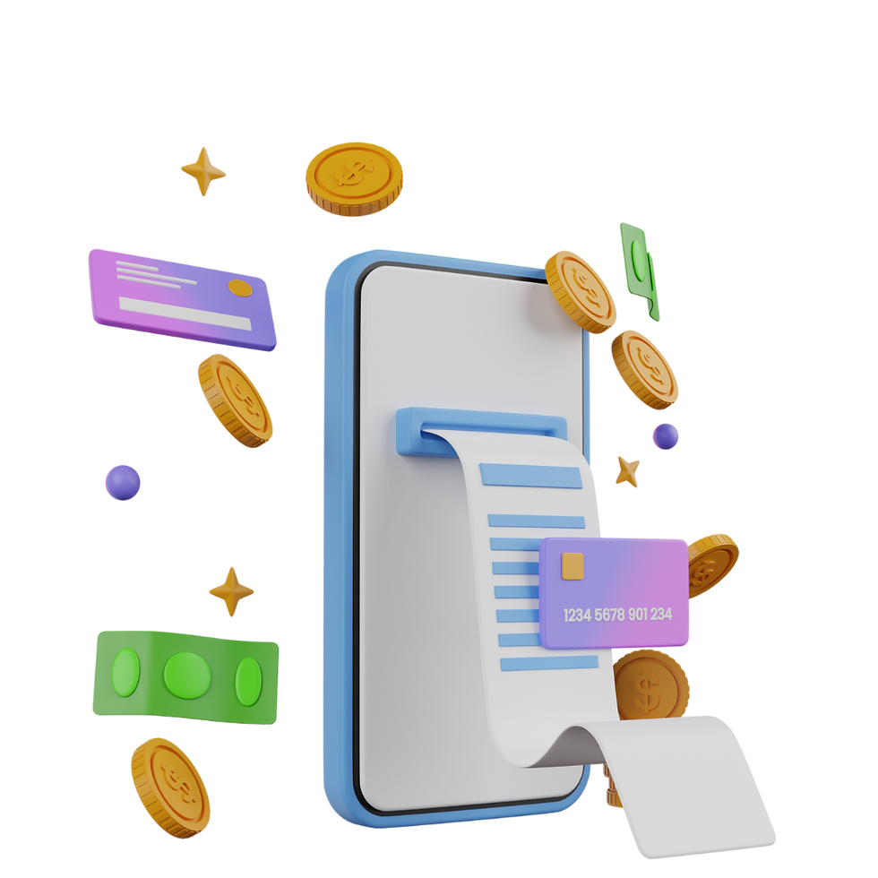 wallet statements