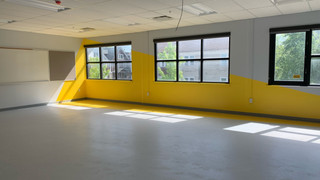 Uncommon Schools- Under Construction