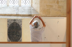 St Eadburgha's Church