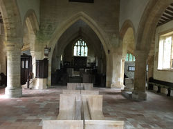 St Eadburgha's Church